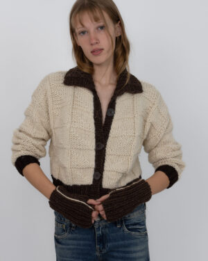 Chaqueta Aconcagua