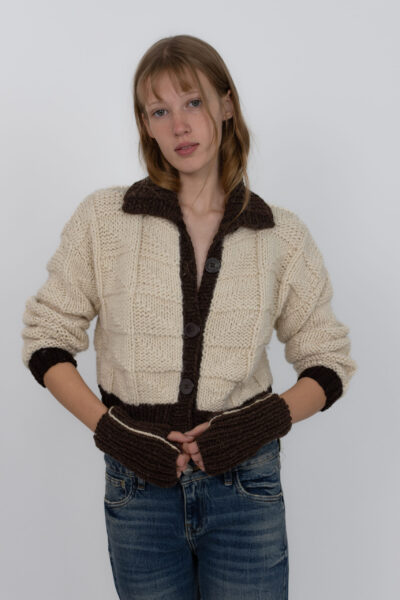 Chaqueta Aconcagua