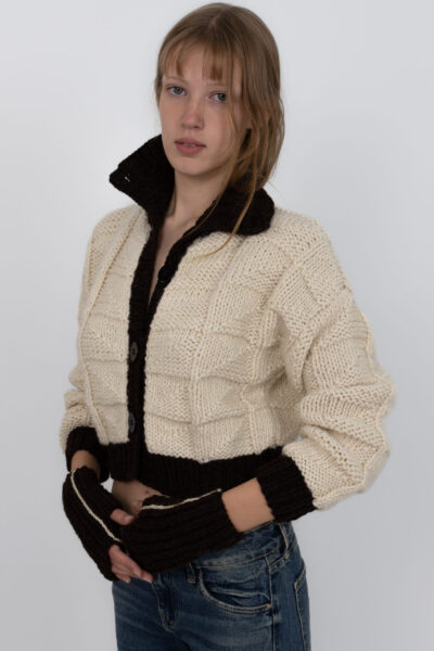 Chaqueta Aconcagua