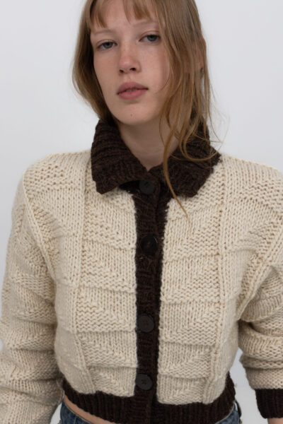 Chaqueta Aconcagua