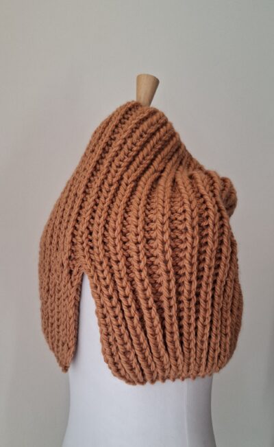 Cuello Huapi