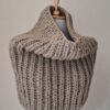 Cuello Huapi