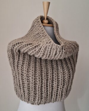 Cuello Huapi