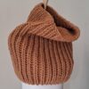 Cuello Huapi