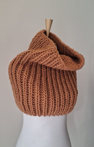 Cuello Huapi