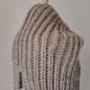 Cuello Huapi