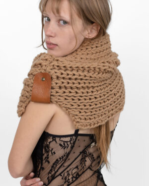 Cuello Roca