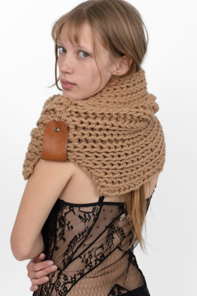 Cuello Roca