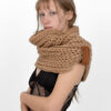 Cuello Roca
