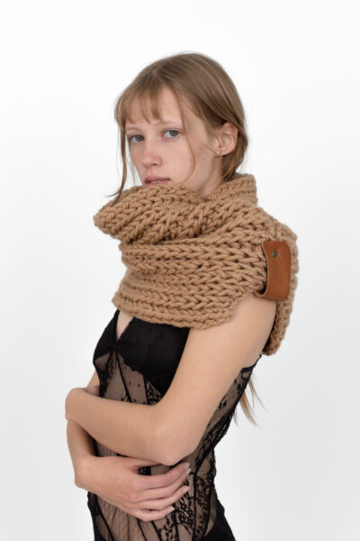 Cuello Roca