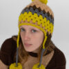 Gorro Esquimal