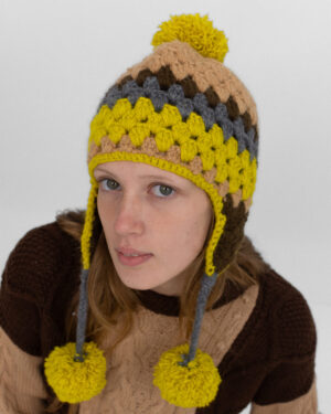 Gorro Esquimal