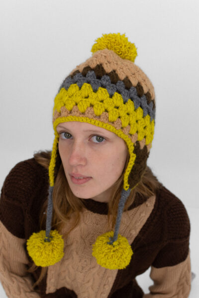 Gorro Esquimal