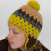 Gorro Esquimal