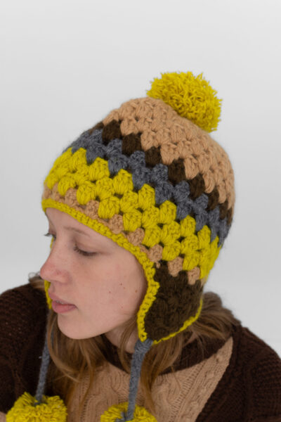 Gorro Esquimal