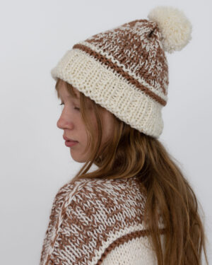 Gorro Sky