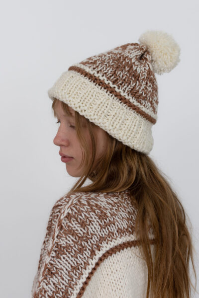 Gorro Sky