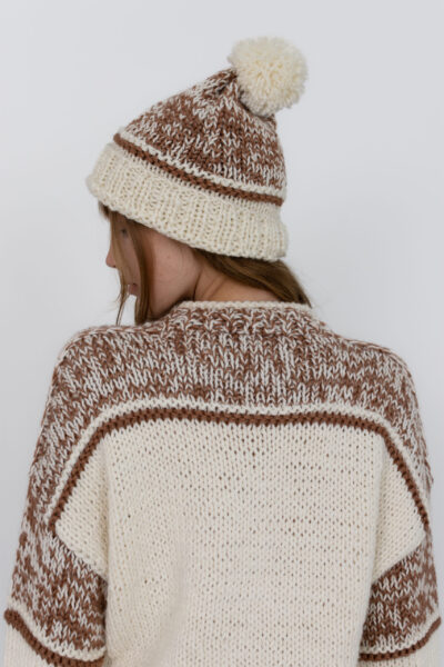 Gorro Sky