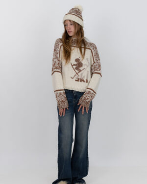 Sweater Sky