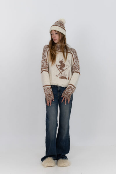Sweater Sky