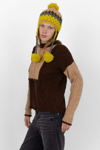 Sweater Cumbre M