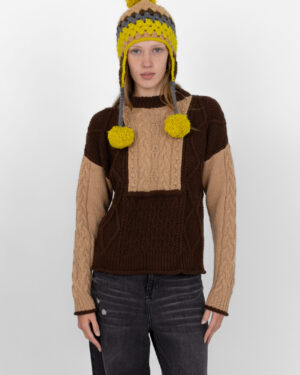 Sweater Cumbre M