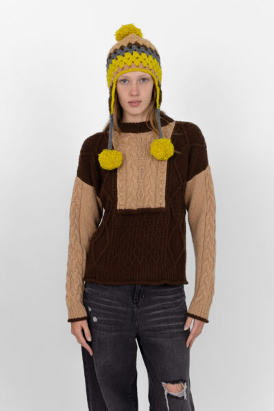 Sweater Cumbre M