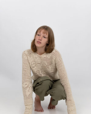 Sweater Ruca