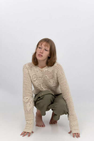 Sweters Ruca Sweater Ruca