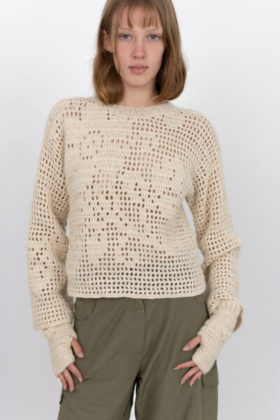 Sweters Ruca(1) Sweater Ruca