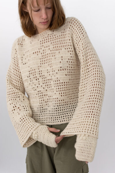 Sweters Ruca_ Sweater Ruca