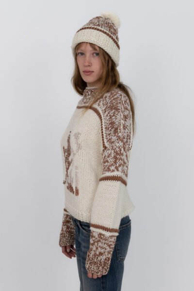 Sweater Sky