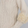Sweater Tronador Crudo M