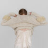 Sweater Tronador Crudo M