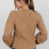 Sweater Tronador Tostado S