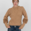 Sweater Tronador Tostado S