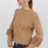 Sweater Tronador Tostado S