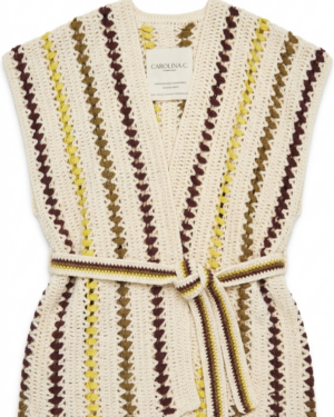 Kimono Harry Crudo