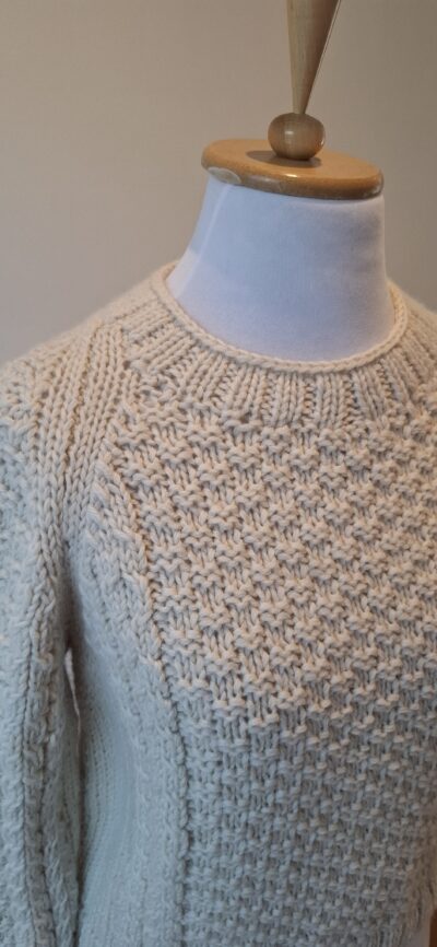 Sweater Sur