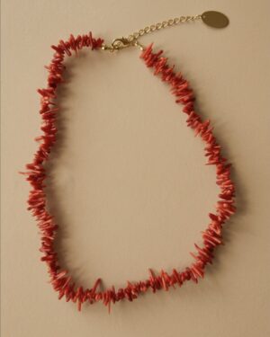 COLLAR CORAL