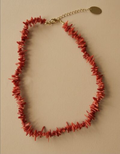 COLLAR CORAL