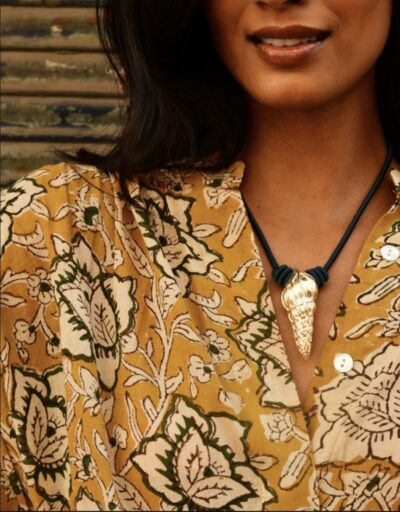 COLLAR ARIA