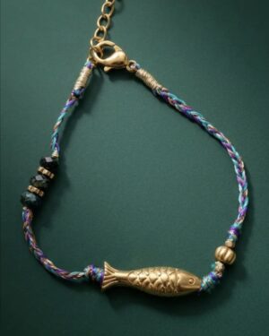 PULSERA FISH