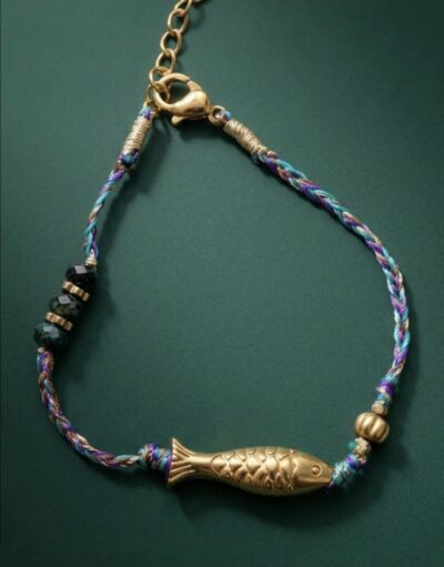 PULSERA FISH