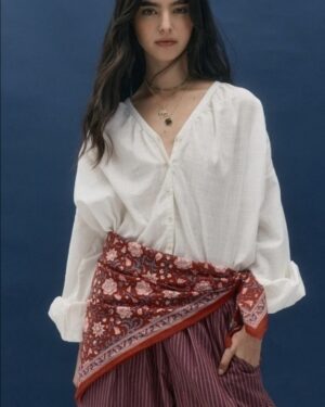 PAÑUELO BOHO BLOOM