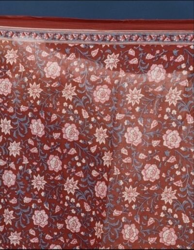 PAÑUELO BOHO BLOOM