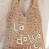 BOLSA DOLCE