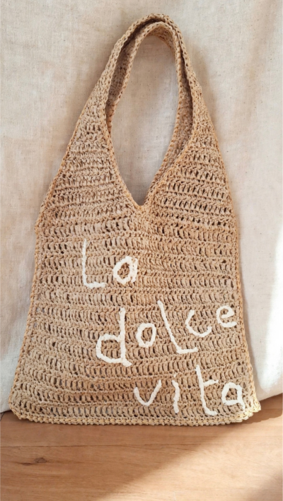 BOLSA DOLCE