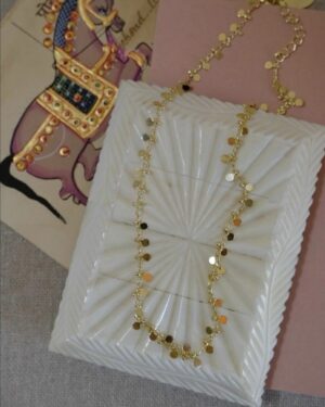 COLLAR INDI