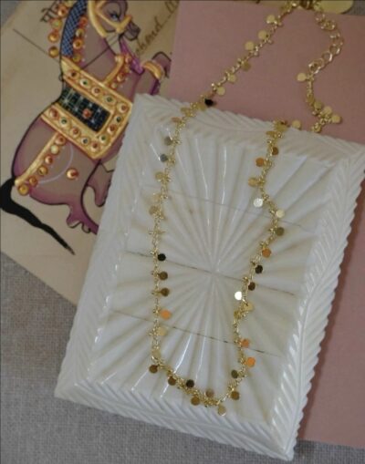 COLLAR INDI